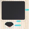 UBeesize Large 65 x 48 inches Under Grill Mat for