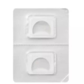 Acropass 아크로패스 포어 케어 마이크로 콘 모공 패치 4매 X 2 Acropass Pore Care Micro Cone Pore Patch 4ea x 2