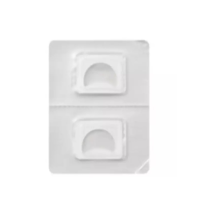 Acropass 아크로패스 포어 케어 마이크로 콘 모공 패치 4매 X