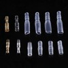 waves 3.9 mm pin pin set of 400 100 pairs