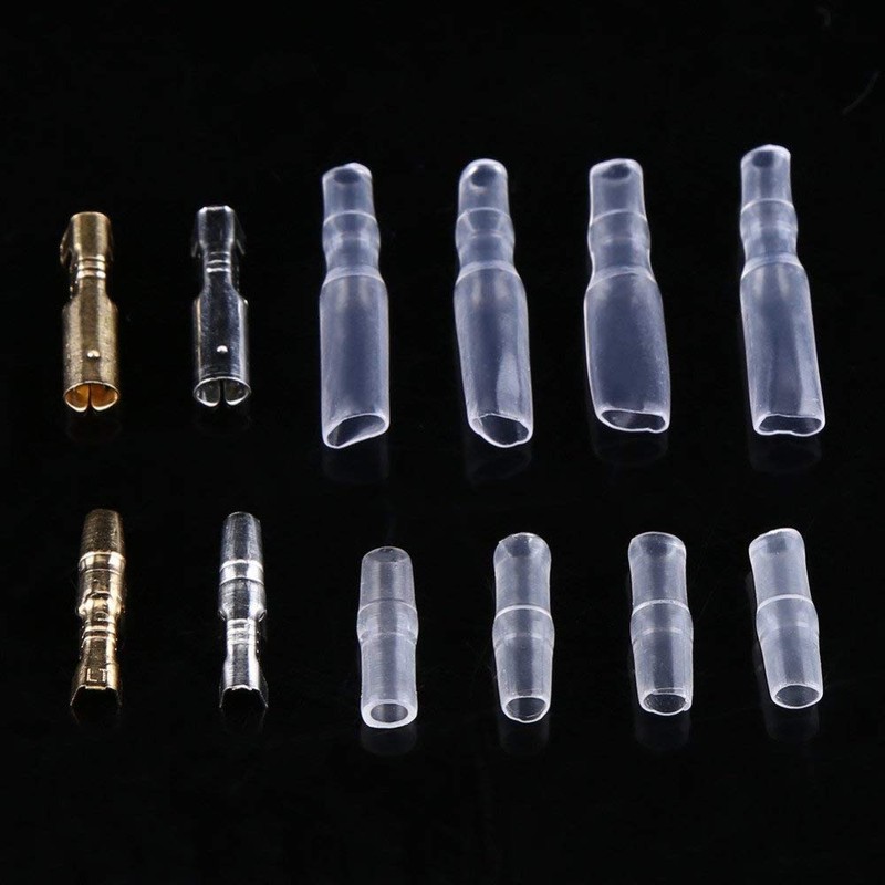 waves 3.9 mm pin pin set of 400 100 pairs