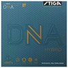 Stiga DNA Hybrid H Table Tennis Pad with 50 Degree