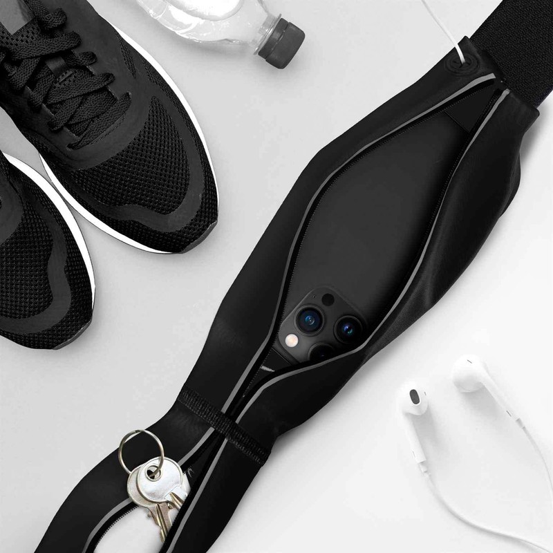 Easy Bag Emporia Flip Basic, Black (2p), Sporty