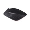 momocar Carbon Fiber Look Car Fuel Tank Oil Gas Cap