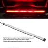 30cm LED Strip Lights IP68 Waterproof 10W Running Turn Brake