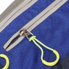 Dog Treat Training Pouch Nylon Multifunction Reflective Strip Pet Treat