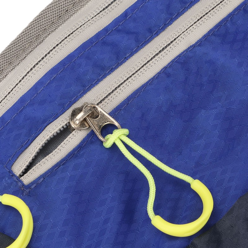 Dog Treat Training Pouch Nylon Multifunction Reflective Strip Pet Treat