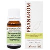 Pranarom Eucalyptus Dives, 0.3 fl oz (10 ml) (PRANAROM Chemo