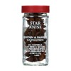 Morton & Bassett Star Anise - 0.6 oz (Pack of