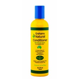 Grahams Natural 250ml Conditioner