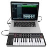 Samson Graphite M25 Mini USB MIDI Controller