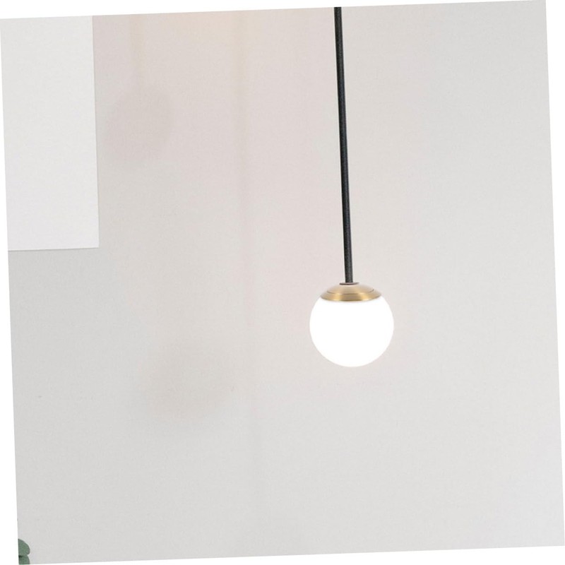STOBAZA 5 Sets Lighting Accessories Lamp Base Lamp Shade Cover