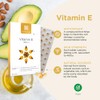 Healthspan Vitamin E 400iu | High Strength Formula to Combat