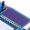 Power Supply Module Adjustable Circuit Board Module with Acrylic Shells