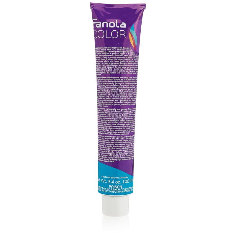 Fanola Argento Corrector 100 Ml 100 ml
