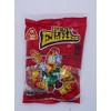 B E N Y ELOTITIOS LOLIPOP CON CHILI CANDY Y