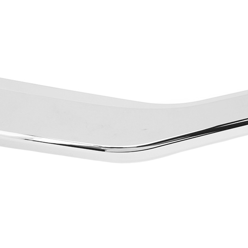 Front Bumper Lower Chrome Trim Stylish Replacement for Mitsubishi Eclipse