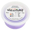 Val-u-Putty 10-3915 Exercise Putty, 3 oz. Capacity, X-Heavy, Plum