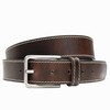 Slick City Belt (38", Brown)