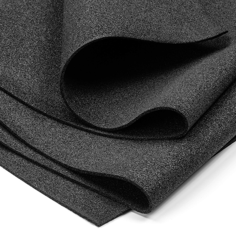 Second Skin Overkill Closed Cell Foam – High Density Polyethylene