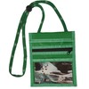 everest1953 Chest Safe Chest Bag Neck Pouch Shoulder Bag with