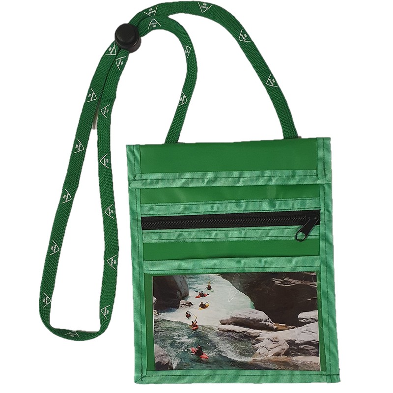 everest1953 Chest Safe Chest Bag Neck Pouch Shoulder Bag with