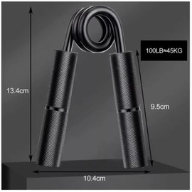 YendiBendi - Fortalecedor Agarre De Mano Hand Grip Pinza Para Ejercicio Muscular Fitness Entrenador - Calidad, Portatil Y Practico - Marca