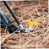 Kisangel Camping Tent Stakes 10 Pack Steel Ground Nails Large