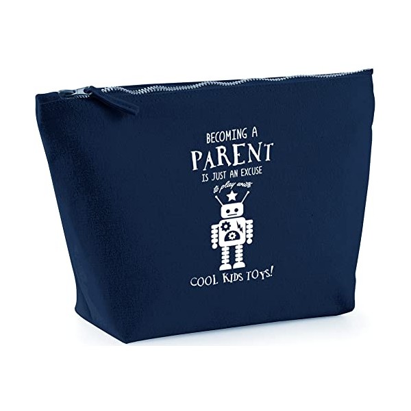 Hippowarehouse Becoming A Parent Is Just An Excuse To Play