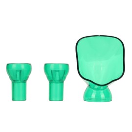 HEEPDD Aquarium Lily Pipe Outflow, Fish Tank Filter Barrel Water Outflow for Aquarium Planted Tank Aquascaping Filter