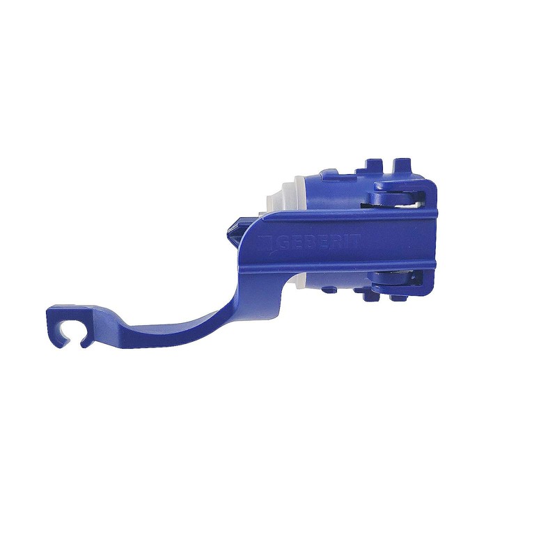 Geberit Impuls 380 Originl Module Toilet Cistern Filling Valve Replacement