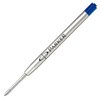 Parker Quink Ball Pen Refill Broad Tip - Blue
