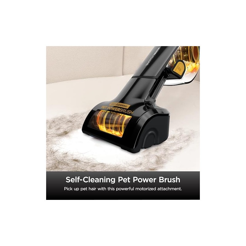 Shark UltraCyclone Pet Pro+ Cordless Handheld Vacuum