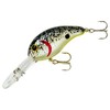 Bandit Crank 300-Series 2-Inch Pearl Splatter Back 8 to 12-Feet