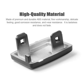 Sport Eco Drive Mode Switch, PDC DSC Off Button, Center Console Button Parts for 1 Series F20 F21 2 Series F22 F23