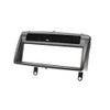 CARAV 11-037 1-DIN car head unit fascia facia installation dash