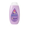 JOHNSON'S Crema Corporal Para Bebé Antes de Dormir 200 ml