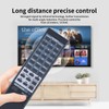 RM-D335 Replacement Remote Control for Sony CD Player Compact Disc