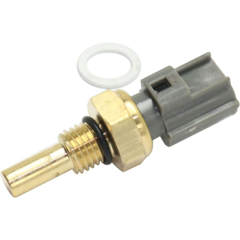 For GMC Sierra 2500 HD / 3500 HD Fuel Temperature