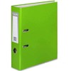 1 Light Green A4 Large 75mm Lever Arch Files Folders