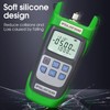 A-D1315 Optical Light Source, Optical Fiber Tester Single Mode Dual