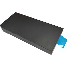 97Wh X8VWF 11.1V Laptop Battery for Dell Latitude 14 Rugged 5404 5414 E5404 Extreme 7404 7414 E7404 Series P45G P46G P46G001 P46G002 DKNKD XRJDF CJ2K1 4XKN5 5XT3V VCWGN XN4KN YGV51 453-BBBD 453-BBBE