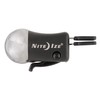 Nite Ize Original Steelie Vent Mount Kit- Magnetic Car Vent