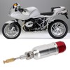 Motorcycle Clutch Brake Pump Hydraulic Clutch Master Cylinder Rod Pump