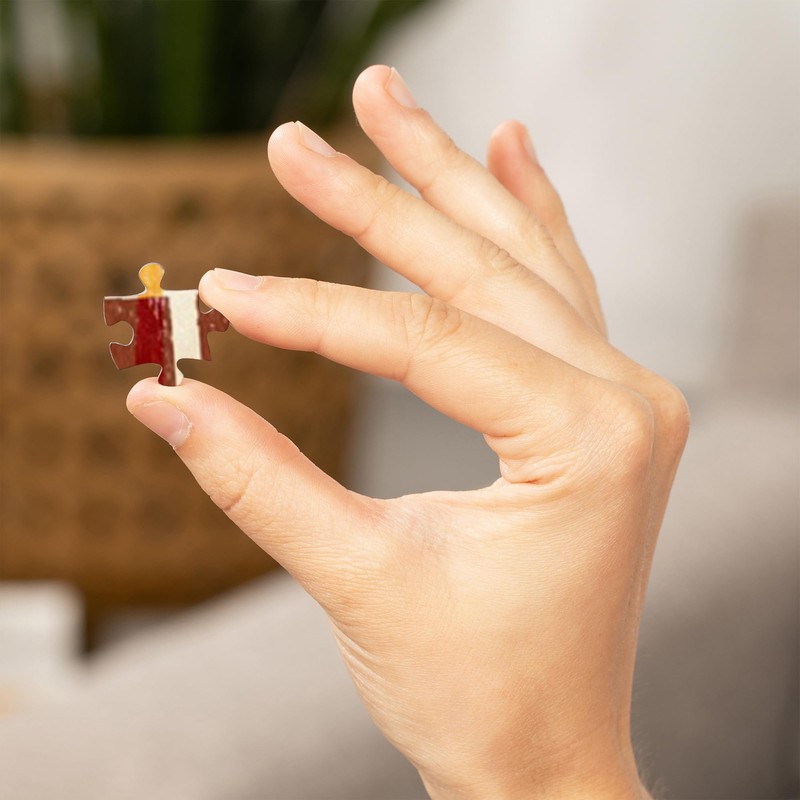 Lantern Press Mobile, Alabama, Skyline and Sunburst Screenprint Style 1000