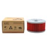 AHL 136 Filtro de aceite para Suzuki GZ250 Marauder 250