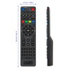 VINABTY Replacement Universal Remote Control Suitable for EM190-S Digital Terrestrial