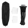 Octagonal Softbox Portable Foldable Umbrella Octagonal Softbox for Photo Studio