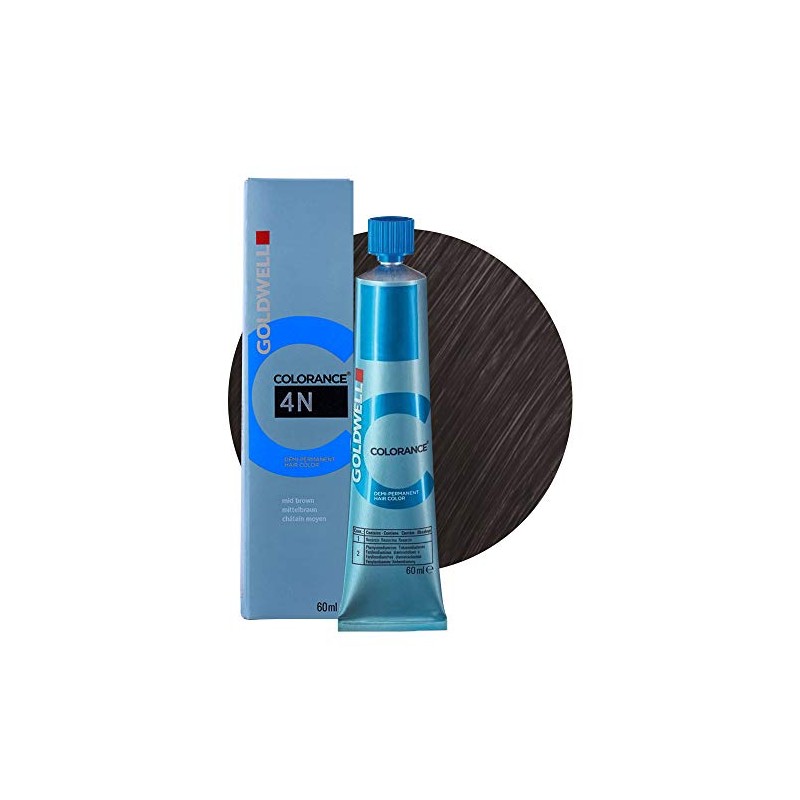 Goldwell Colorance Acid TB 4N, bunt