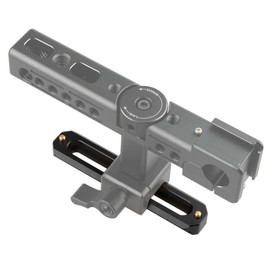 CAMVATE Quick Release Safety Rail(10cm Long) - 1484